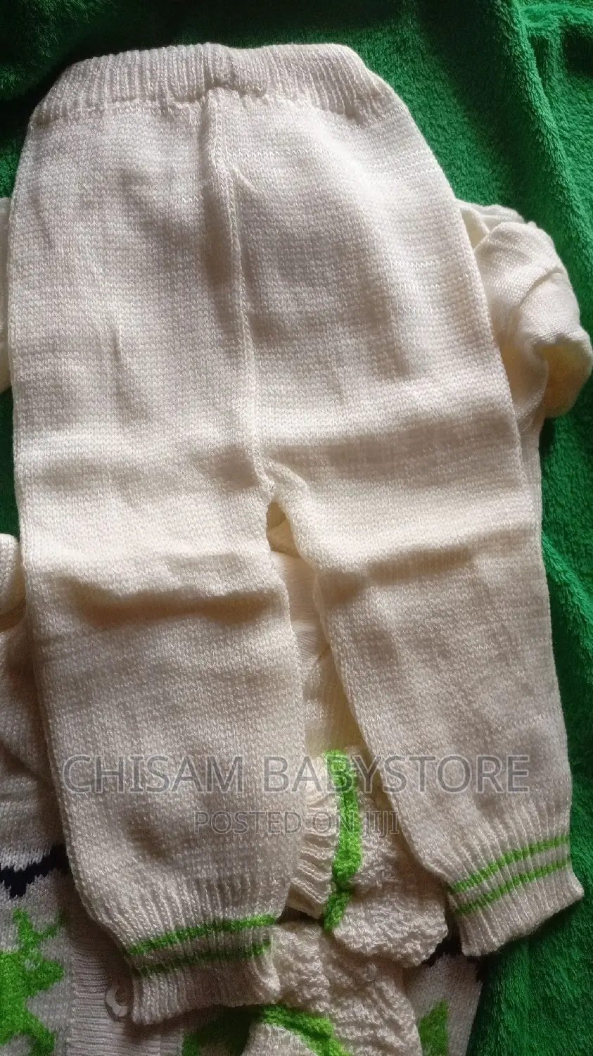 Cardigan Sets