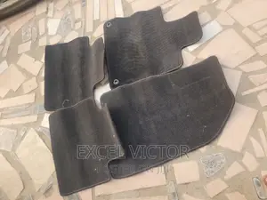 Floor Rug 2018 Accord