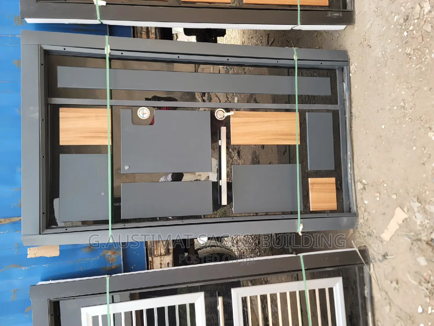 Luxury Doors Turkey