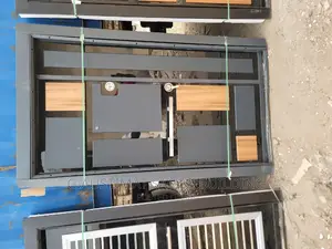 Luxury Doors Turkey