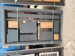 Luxury Doors Turkey