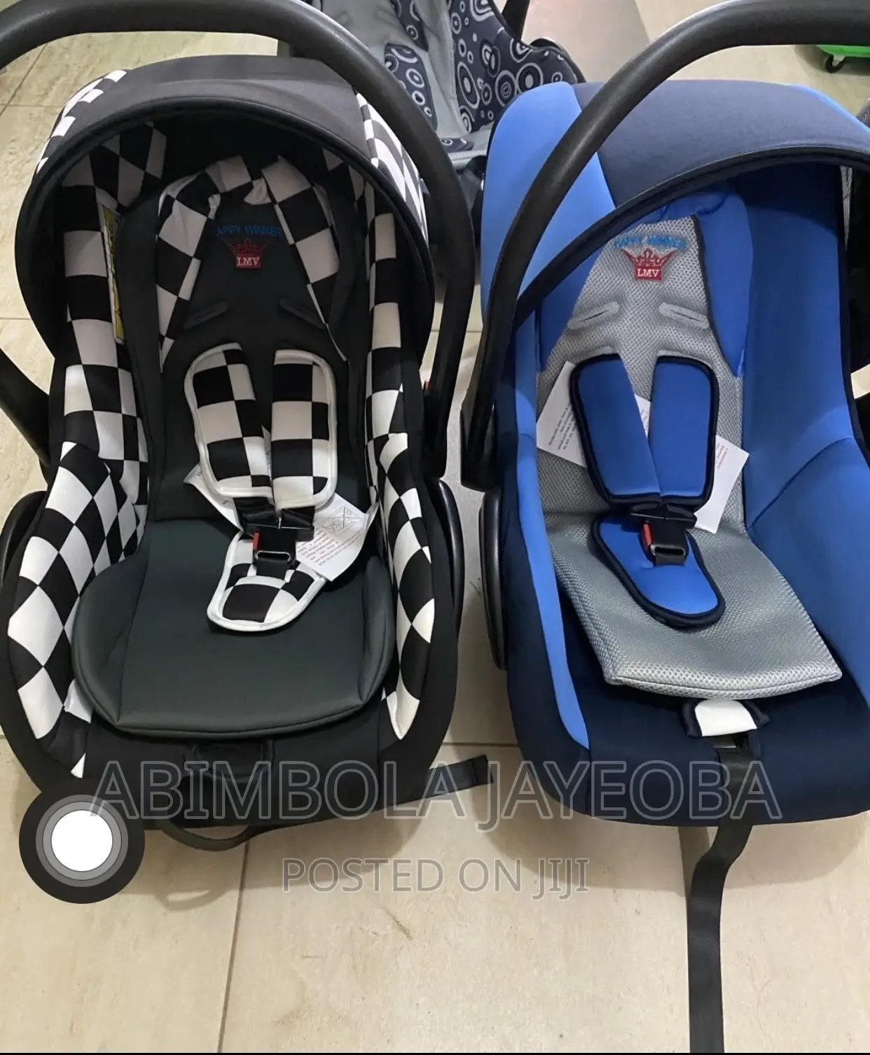 LMV Baby Carriage Car Seat-Infant ,
