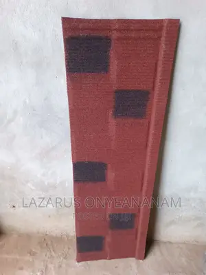 Durable and Reliable Gerald Roofing Sheets
