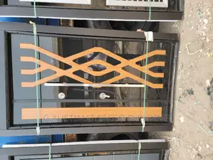 Design Quality Turkey Luxury Doors