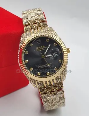 Rolex Oyster Perpetual
