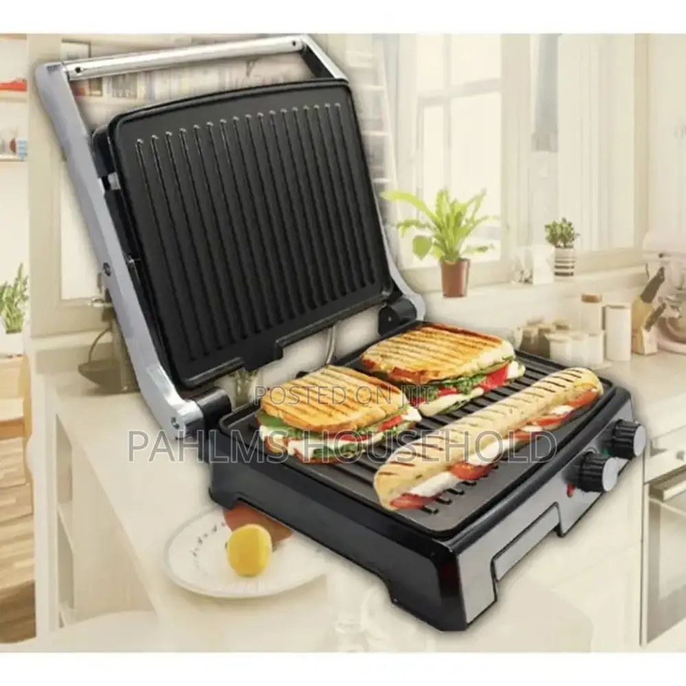 Avinas Panini Grill