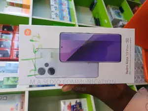 New Xiaomi Redmi Note 13 Pro+ 512 GB White