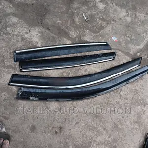 Door Sun Shade 2014 Honda Crostour