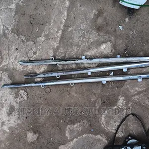 Door Crome 2013 Honda Accord
