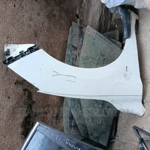 Fender Honda Accord 2013