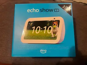 Amazon Echo Show 5 3rd Gen