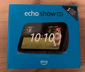 Amazon Echo Show 5 3rd Gen