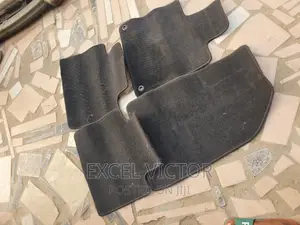 Floor Rug 2018 Accord