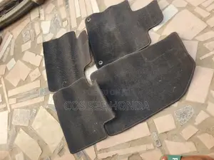 Floor Rug 2018 Accord