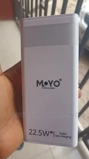 Moyo 20,000mah Powerbank