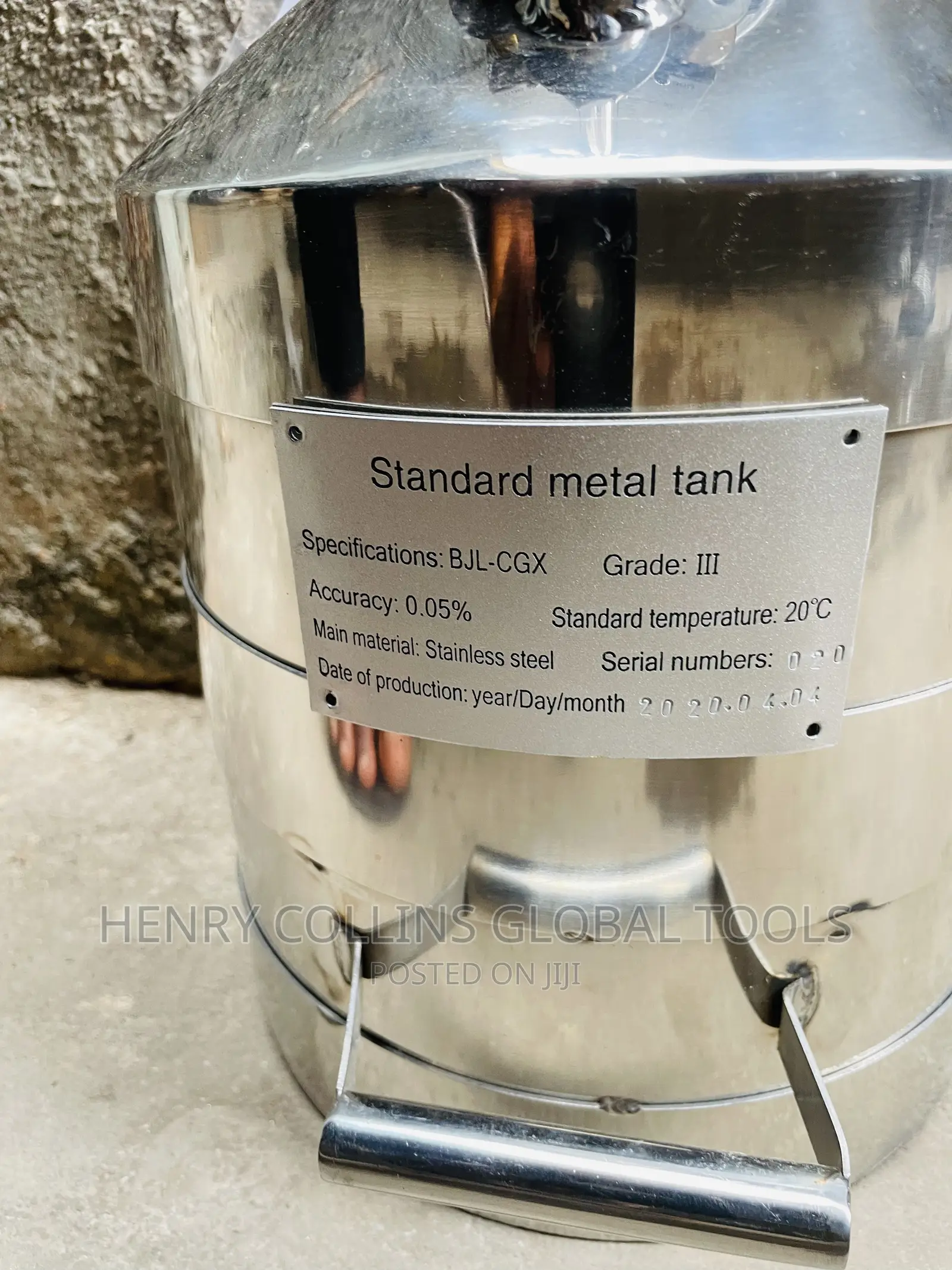 Measuring Apparatus 10m