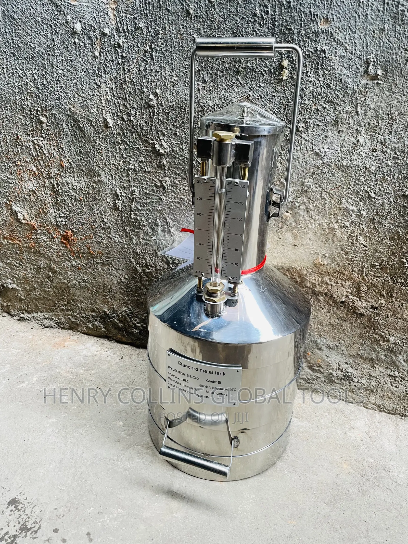 Measuring Apparatus 10m