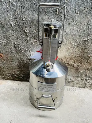 Measuring Apparatus 10m