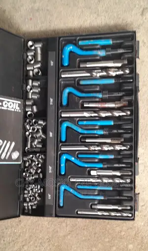 Thread Repair Kit Set