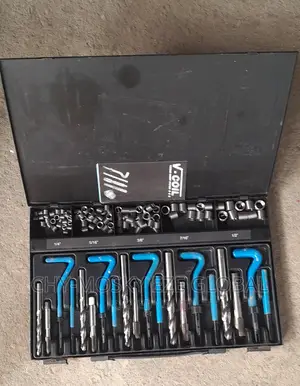 Thread Repair Kit Set