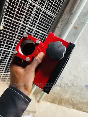11/2” Flow Meter