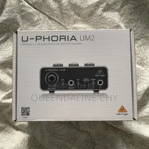 Sound Card (4 in 4 Out)