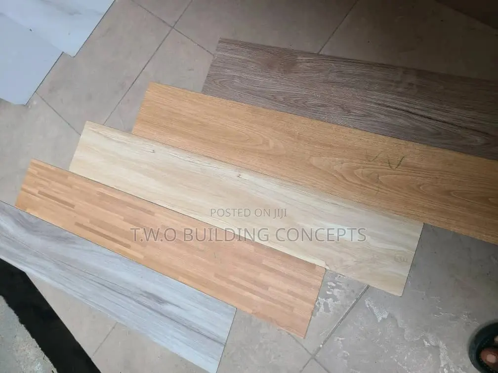 Rubber Tile 1.8mm Thickness