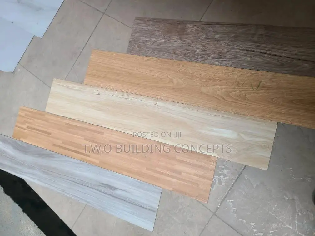 Rubber Tile 1.8mm Thickness
