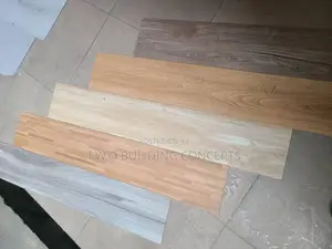 Rubber Tile 1.8mm Thickness
