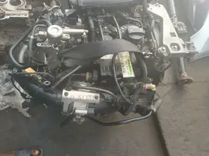 (260) Engine for Mercedes Benz Glb, Gla,Cla,A-Class, B-Class 2018-2025