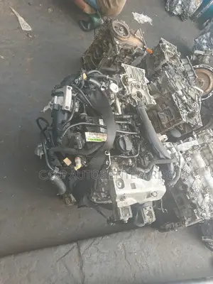 (260) Engine for Mercedes Benz Glb, Gla,Cla,A-Class, B-Class 2018-2025