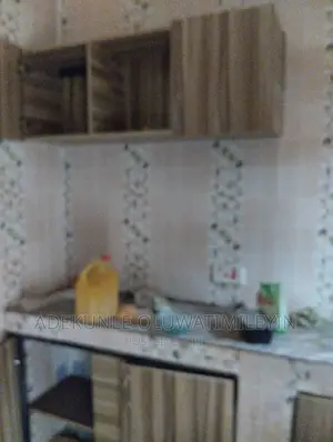 Furnished 2bdrm Apartment in Alimosho for rent