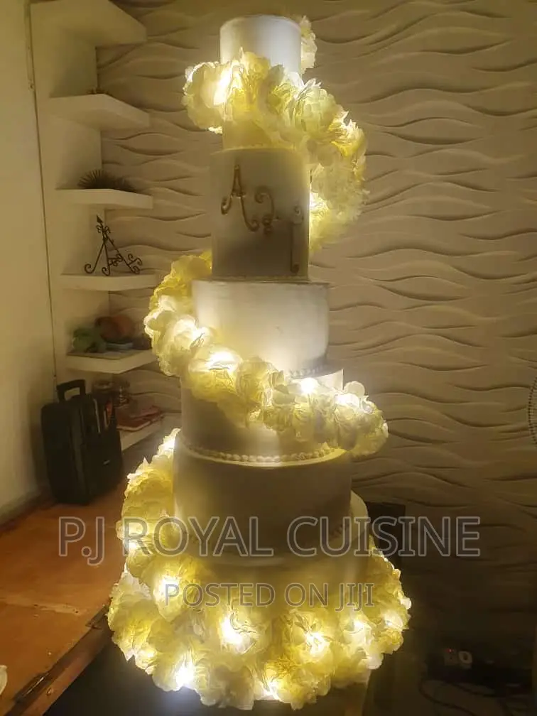 Celebration Cakes
