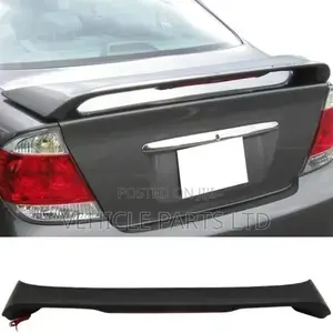 Boot Spoiler Toyota Camry 2003-2006