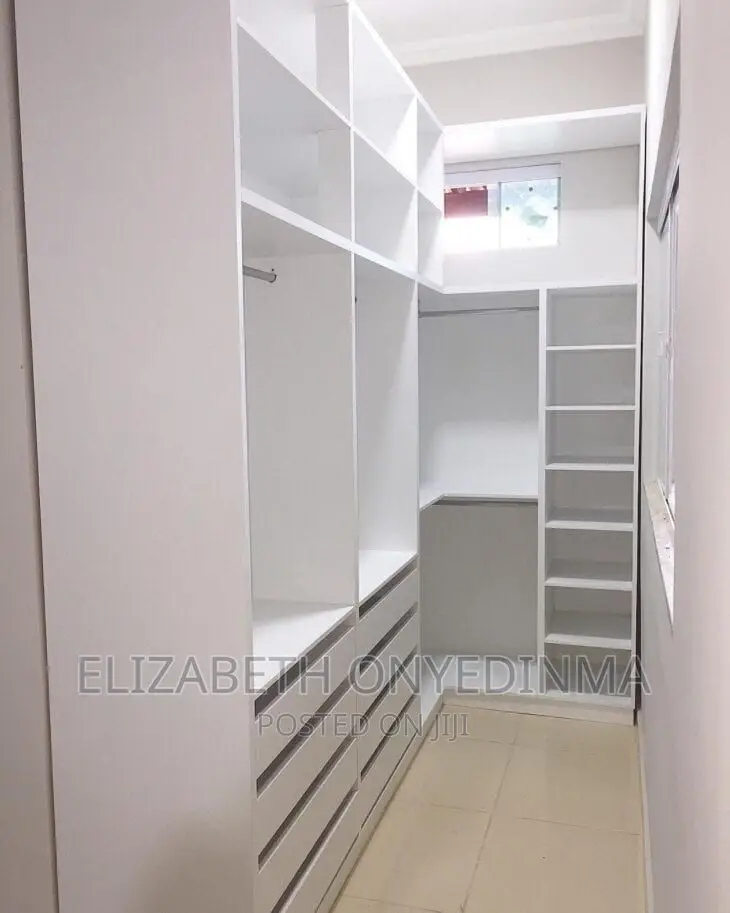 Wardrobe Closet