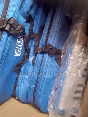 Melodica Soft Bag
