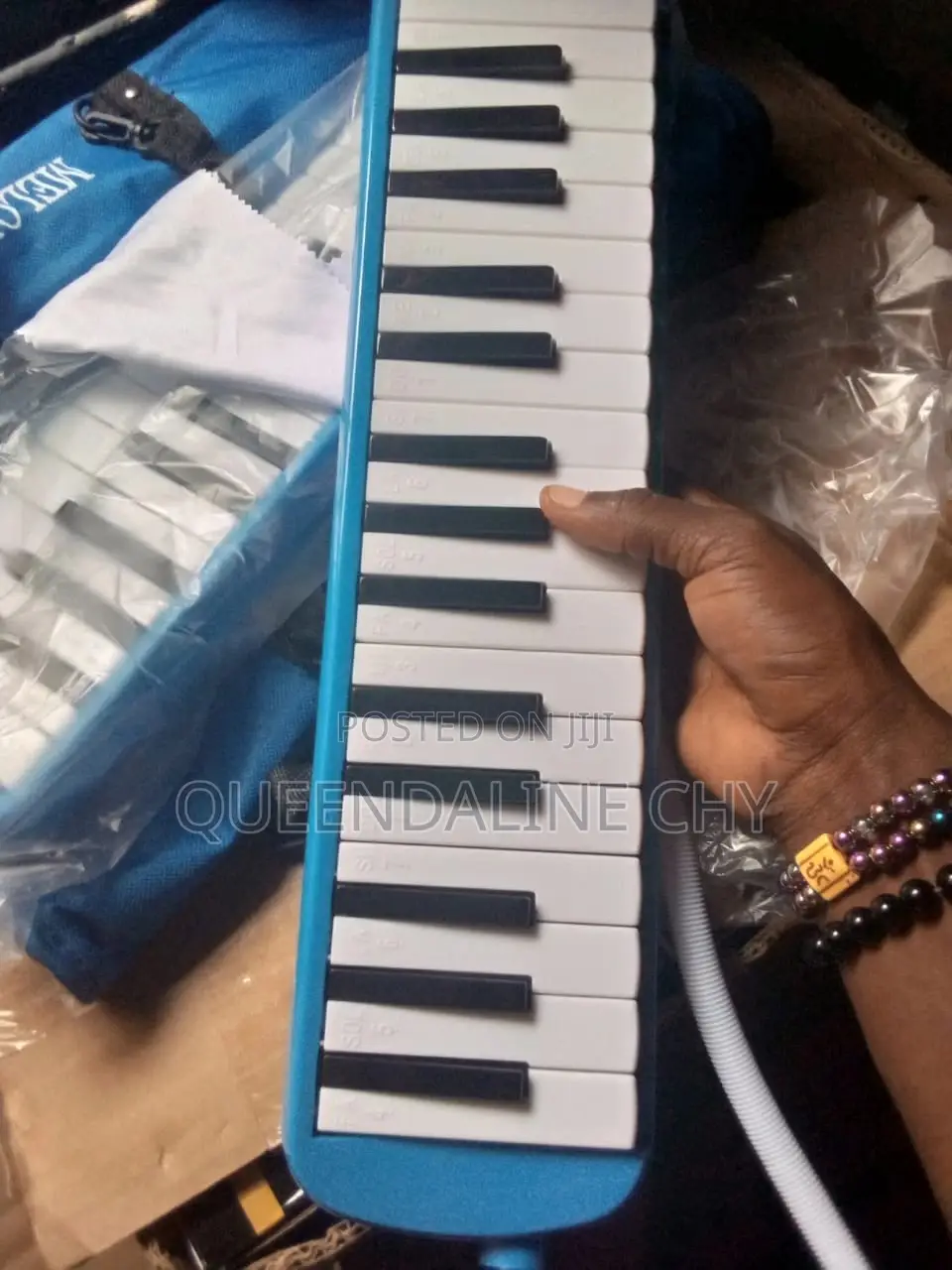 Melodica Soft Bag