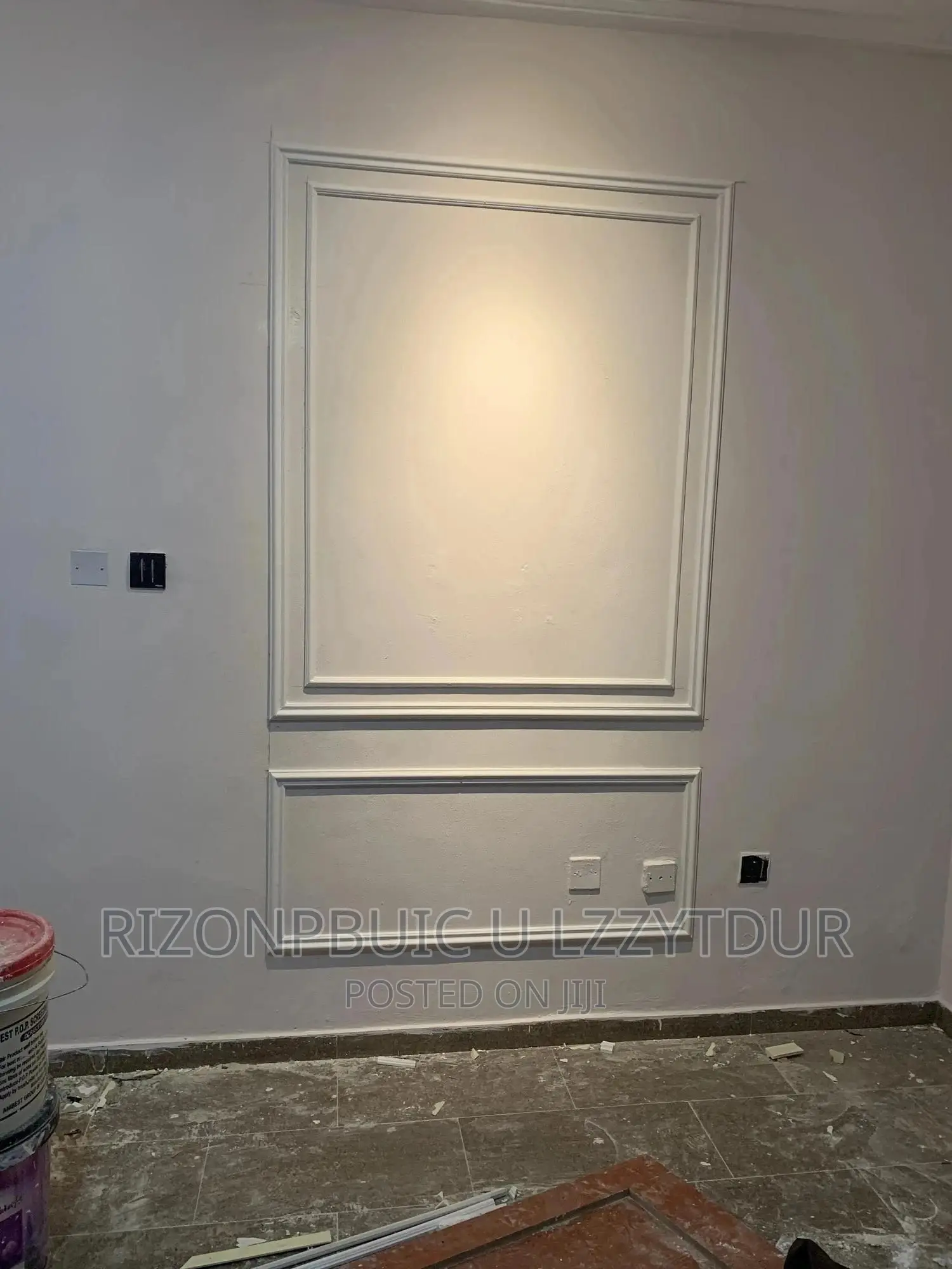 Wainscoting Wall Designs