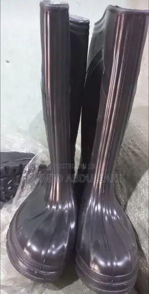 Wihu Rain Boot