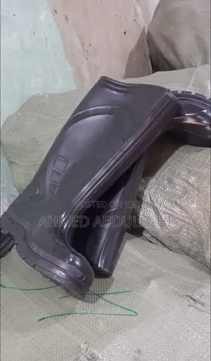 Wihu Rain Boot