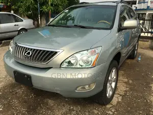 Lexus RX 350 2008