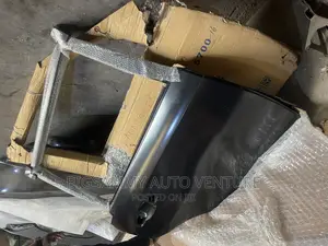 Lexus LX 570 2017/2020 Door
