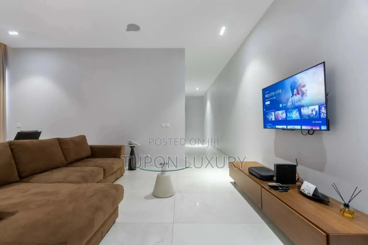 Sea View 1 Bedroom Apartment