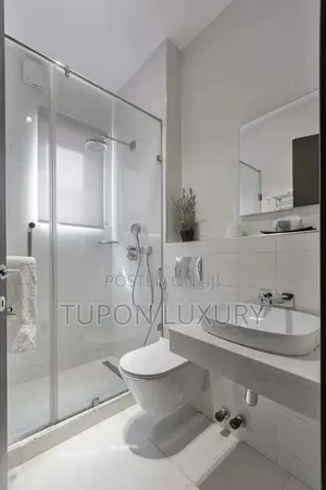 Sea View 1 Bedroom Apartment