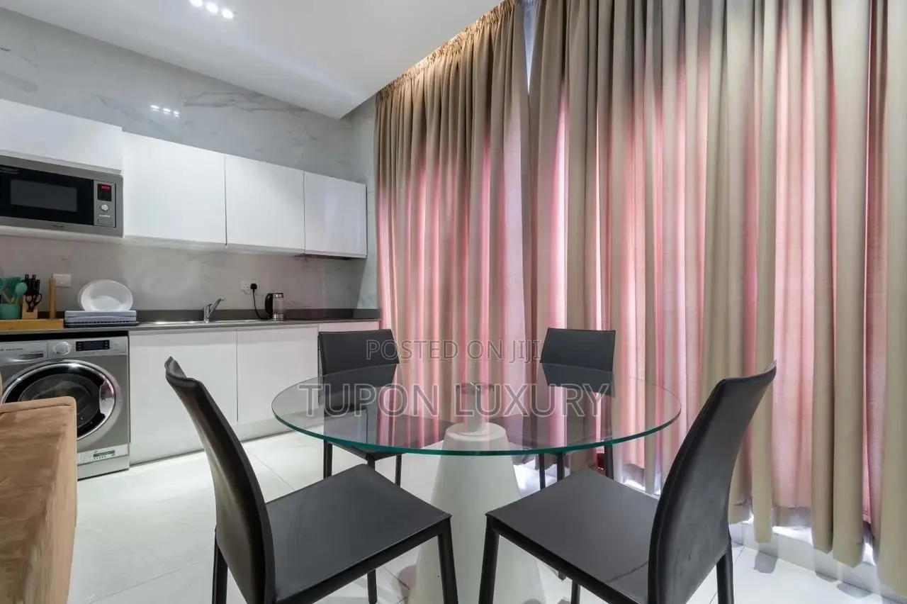 Sea View 1 Bedroom Apartment