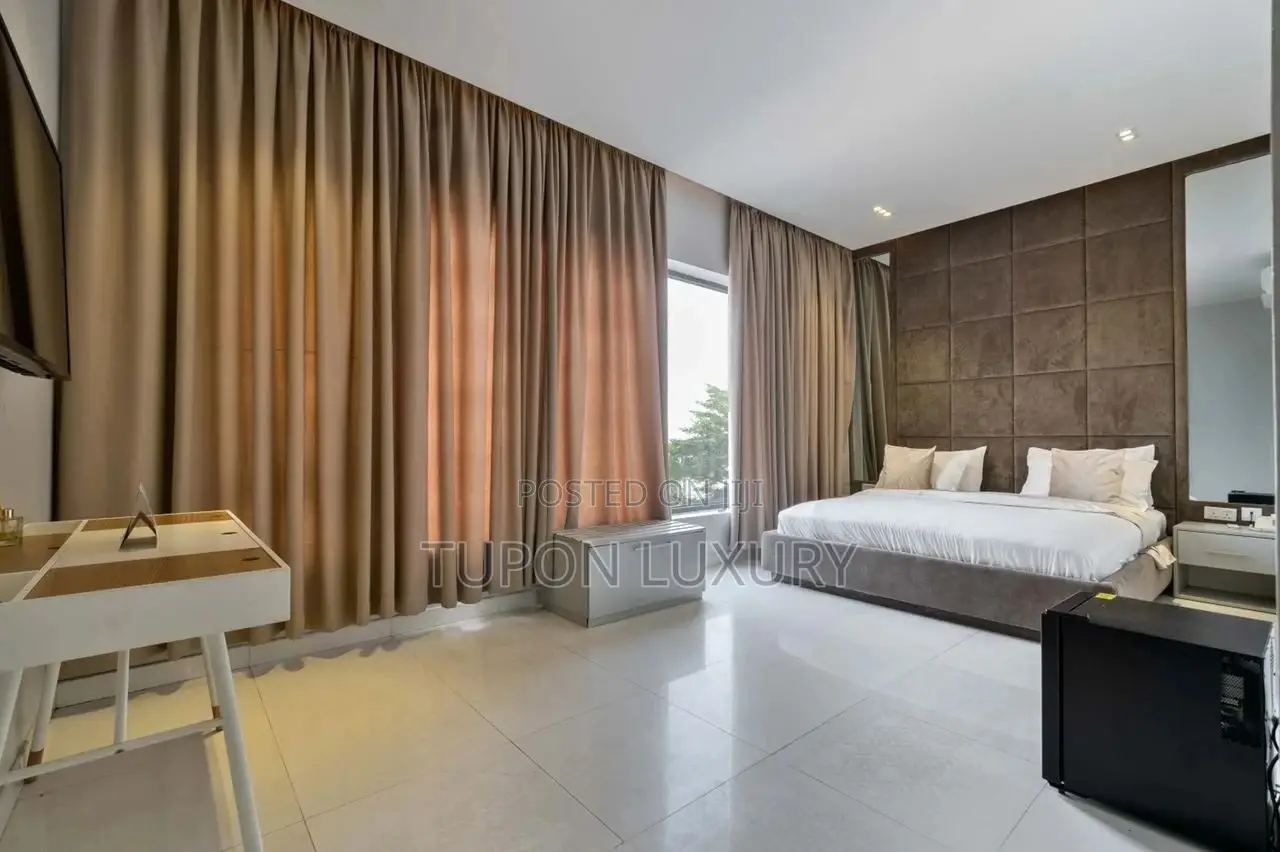 Sea View 1 Bedroom Apartment