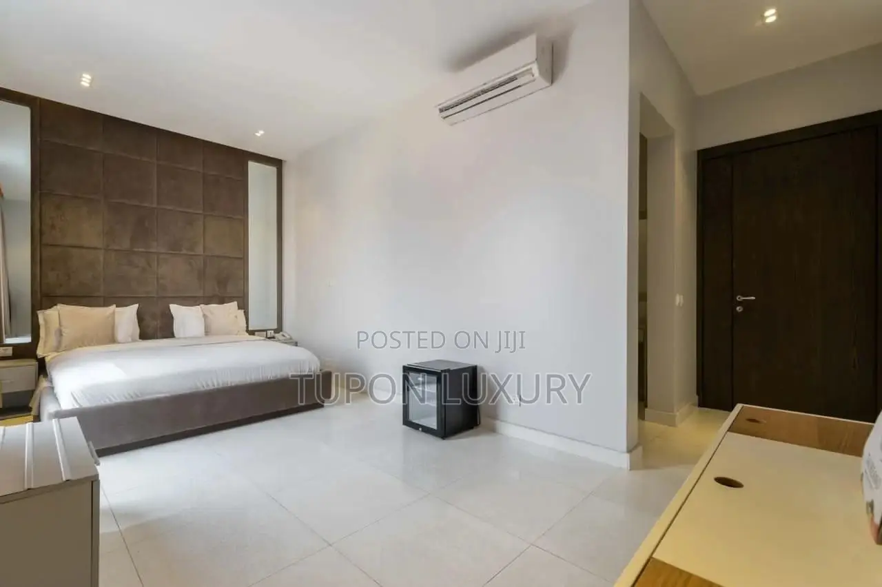 Sea View 1 Bedroom Apartment