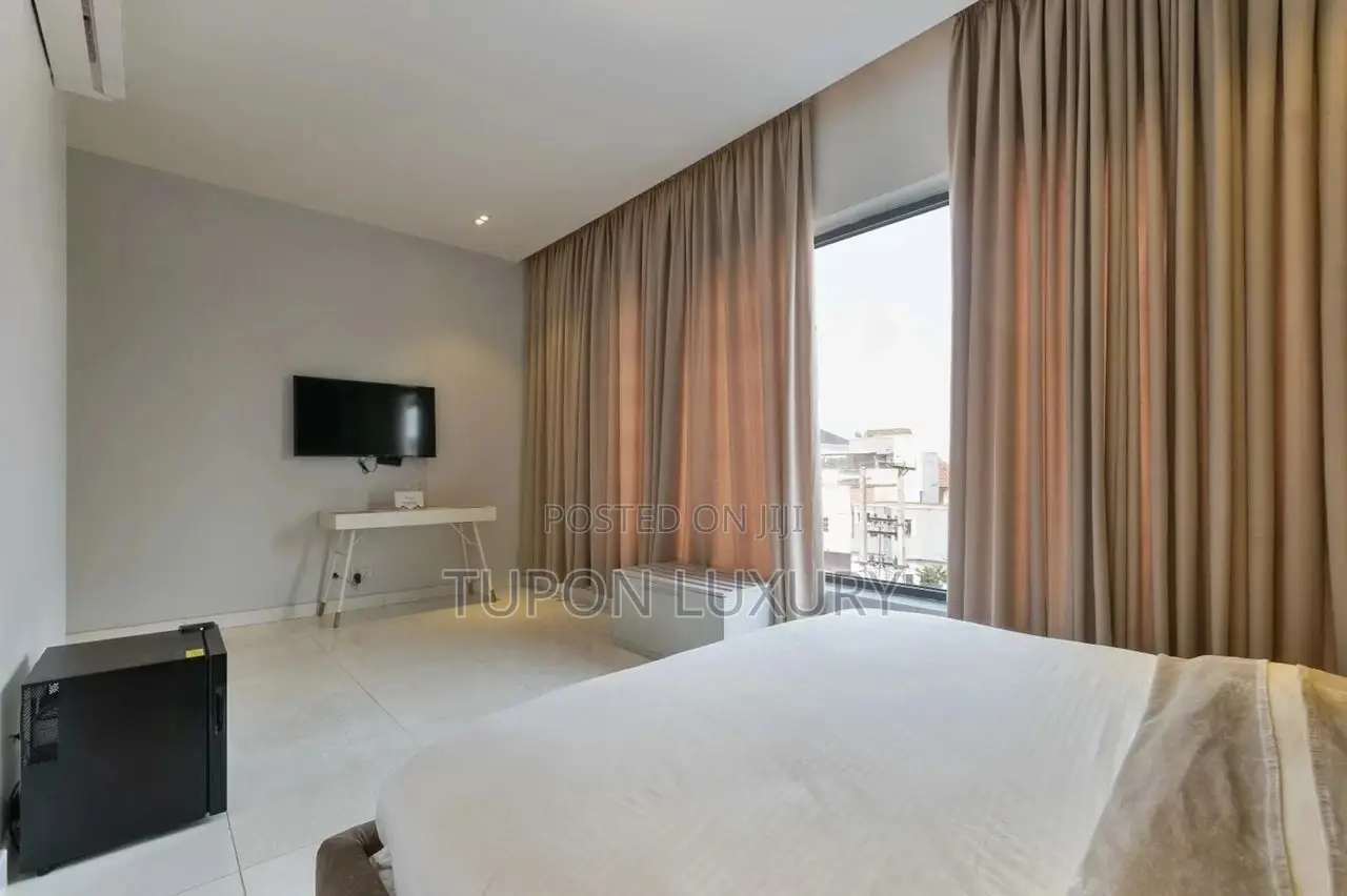 Sea View 1 Bedroom Apartment