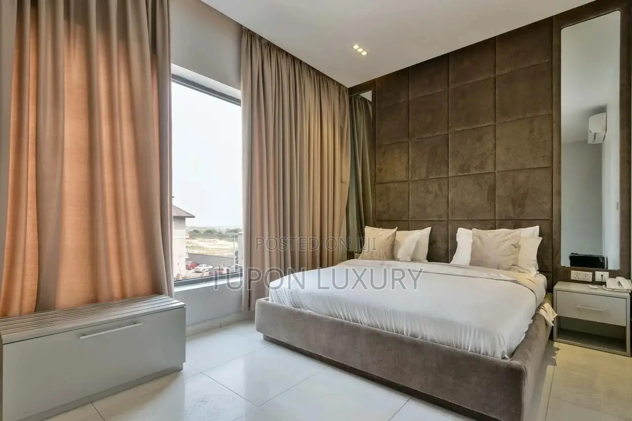 Sea View 1 Bedroom Apartment