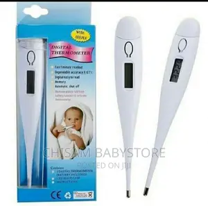 Thermometer